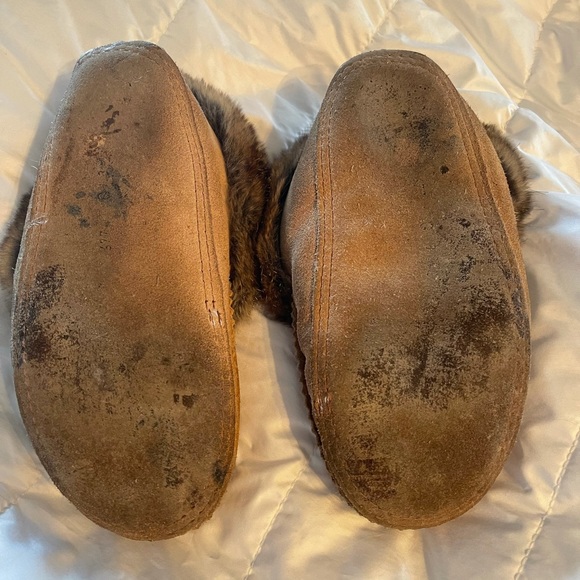 Moccasins - Picture 2 of 2